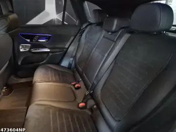 Mercedes-Benz GLC 200 4M +AMG+DIGITAL+BURMESTER