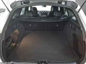 Mercedes-Benz GLC 200 4M +AMG+DIGITAL+BURMESTER