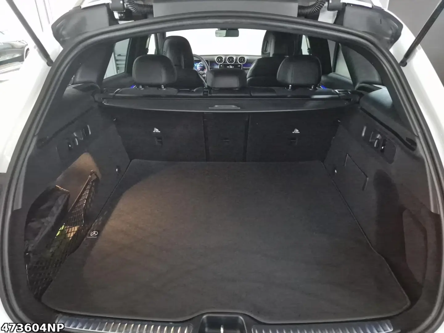 Mercedes-Benz GLC 200 4M +AMG+DIGITAL+BURMESTER