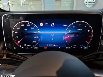 Mercedes-Benz GLC 200 4M +AMG+DIGITAL+BURMESTER