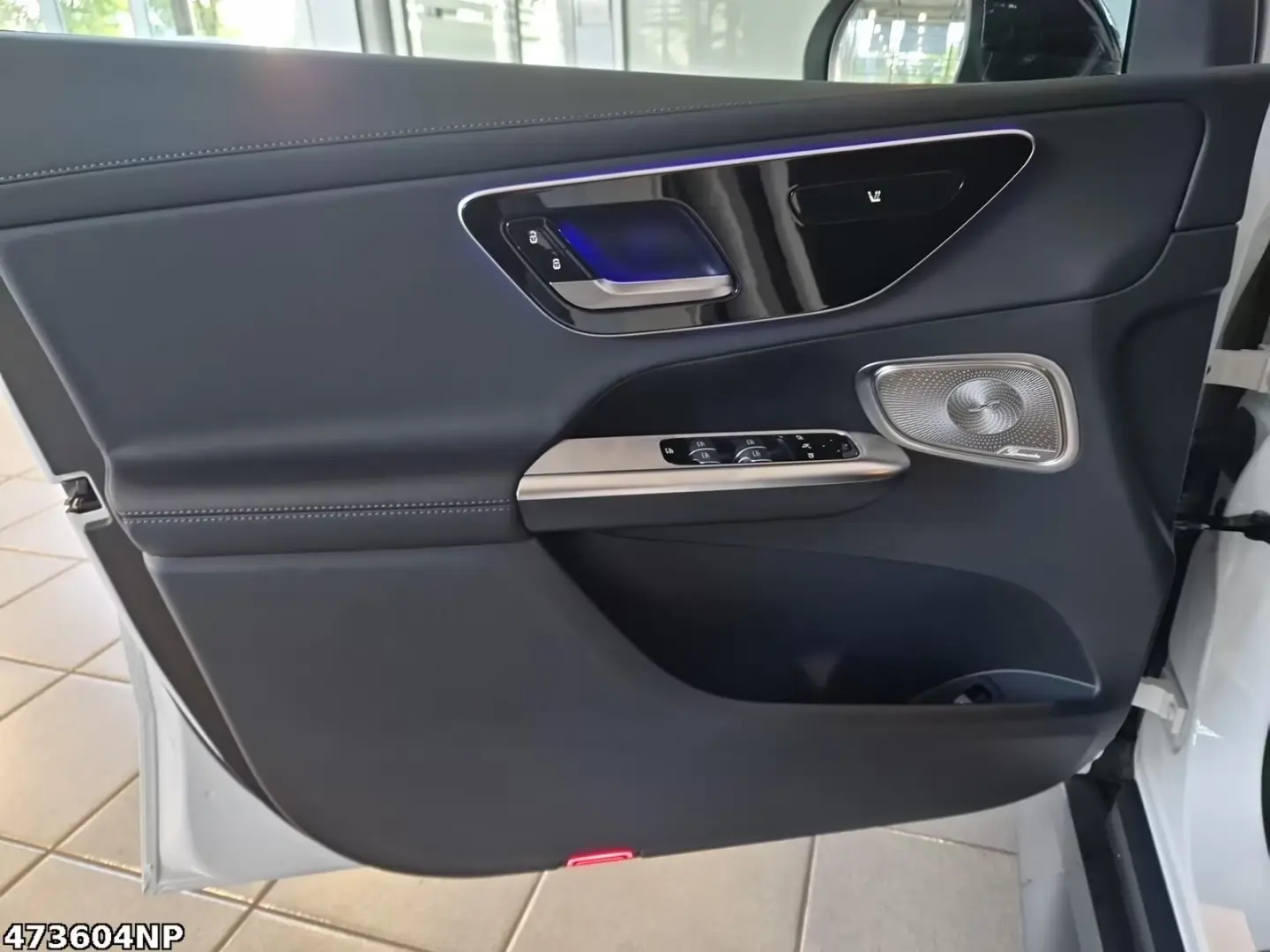 Mercedes-Benz GLC 200 4M +AMG+DIGITAL+BURMESTER