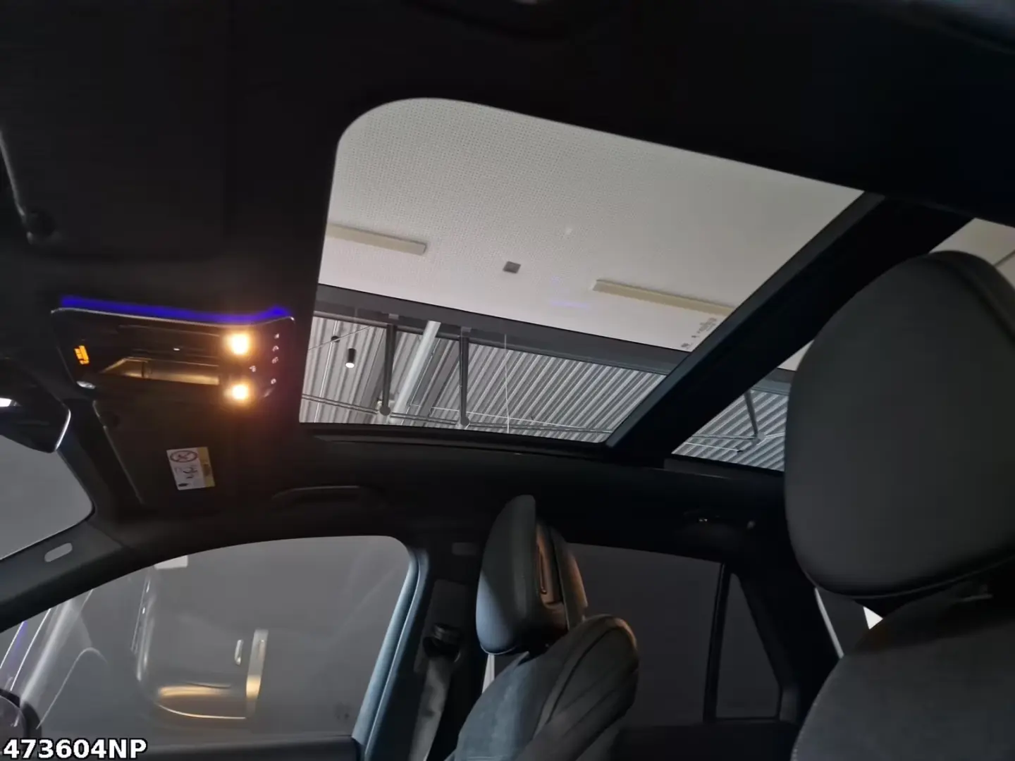 Mercedes-Benz GLC 200 4M +AMG+DIGITAL+BURMESTER