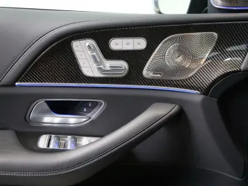 GLS 63 AMG 4M+ Pano*HUD*STH*AHK*4xSitzklima*23