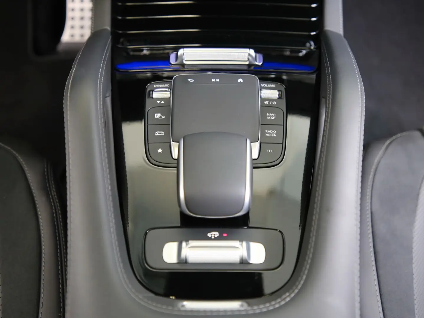 GLS 63 AMG 4M+ Pano*HUD*STH*AHK*4xSitzklima*23
