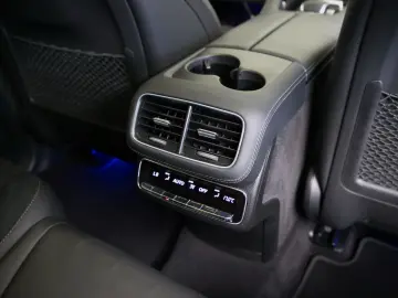 GLS 63 AMG 4M+ Pano*HUD*STH*AHK*4xSitzklima*23