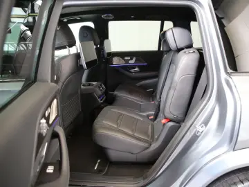 GLS 63 AMG 4M+ Pano*HUD*STH*AHK*4xSitzklima*23