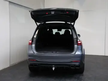 GLS 63 AMG 4M+ Pano*HUD*STH*AHK*4xSitzklima*23