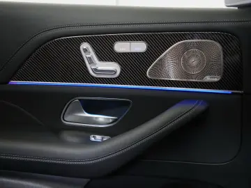 GLS 63 AMG 4M+ Pano*HUD*STH*AHK*4xSitzklima*23