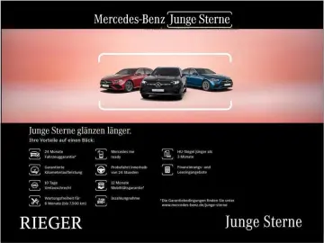 GLS 63 AMG 4M+ Pano*HUD*STH*AHK*4xSitzklima*23