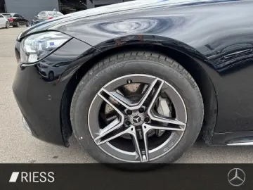 S 580 4M L AMG Massage/SoftClose/TV/4S Ventilations/360/HUD