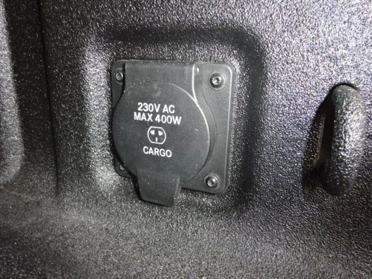 Gladiator 264PS Autm. Overland 4WD ACC DualTop