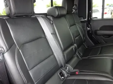 Gladiator 264PS Autm. Overland 4WD ACC DualTop