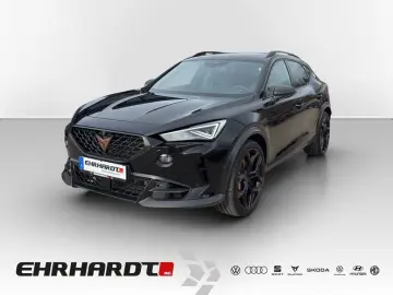 Formentor 2.5 TSI DSG 4Drive VZ5 DCC PANO MATRIX
