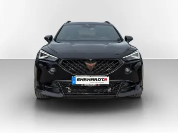 Formentor 2.5 TSI DSG 4Drive VZ5 DCC PANO*MATRIX