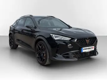 Formentor 2.5 TSI DSG 4Drive VZ5 DCC PANO*MATRIX