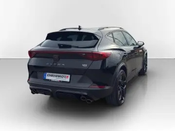 Formentor 2.5 TSI DSG 4Drive VZ5 DCC PANO*MATRIX