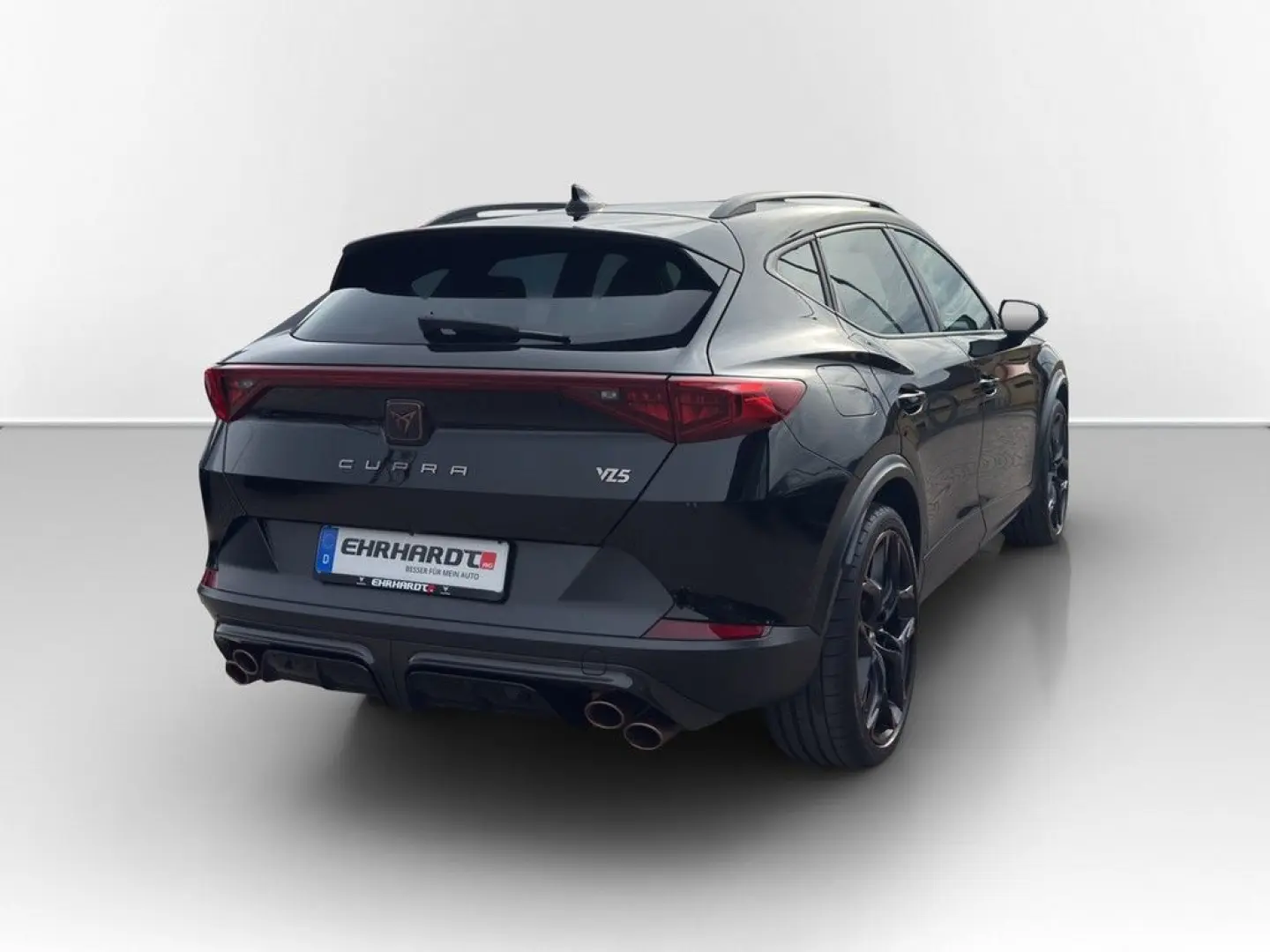 Formentor 2.5 TSI DSG 4Drive VZ5 DCC PANO*MATRIX