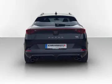 Formentor 2.5 TSI DSG 4Drive VZ5 DCC PANO*MATRIX