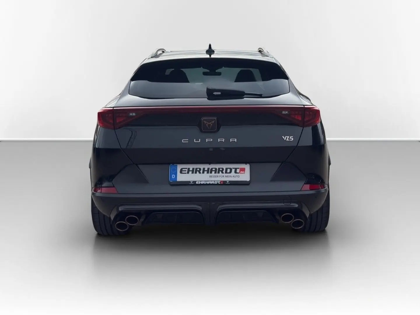 Formentor 2.5 TSI DSG 4Drive VZ5 DCC PANO*MATRIX