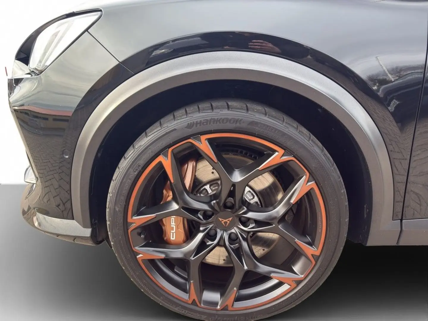 Formentor 2.5 TSI DSG 4Drive VZ5 DCC PANO*MATRIX