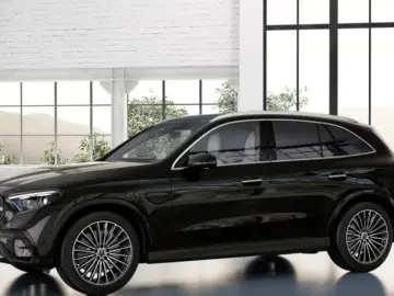 Mercedes-Benz GLC 200 4M AMG+PANO+360+AHK+TOTW