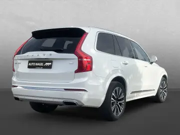 XC90 T8 AWD Inscription Expression+Luftfahrwerk
