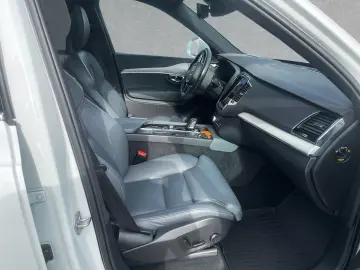 XC90 T8 AWD Inscription Expression+Luftfahrwerk