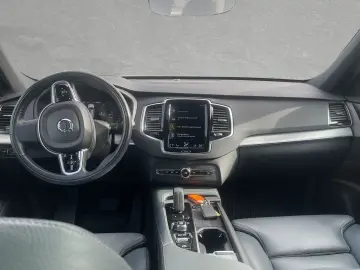 XC90 T8 AWD Inscription Expression+Luftfahrwerk