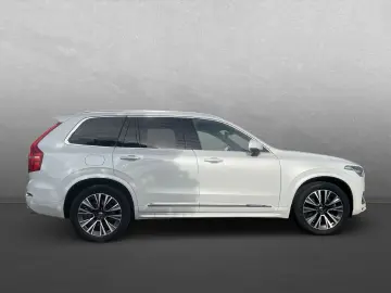 XC90 T8 AWD Inscription Expression+Luftfahrwerk