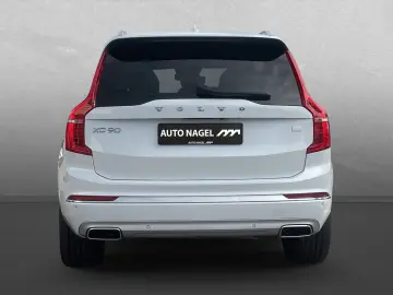 XC90 T8 AWD Inscription Expression+Luftfahrwerk
