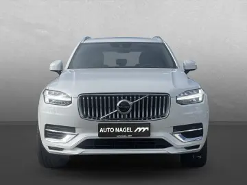 XC90 T8 AWD Inscription Expression+Luftfahrwerk