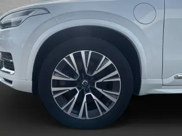 XC90 T8 AWD Inscription Expression+Luftfahrwerk
