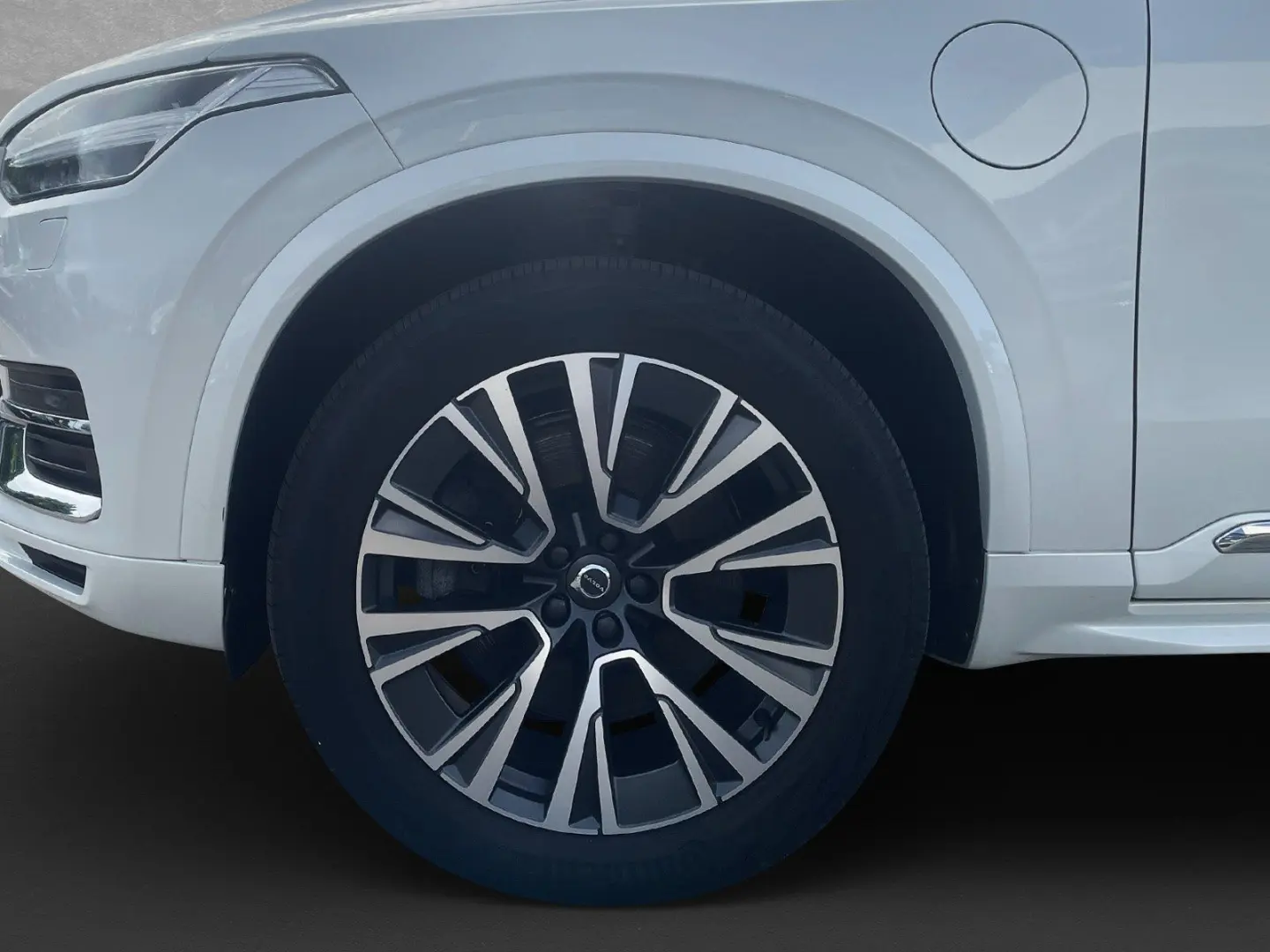 XC90 T8 AWD Inscription Expression+Luftfahrwerk