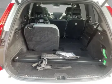 XC90 T8 AWD Inscription Expression+Luftfahrwerk