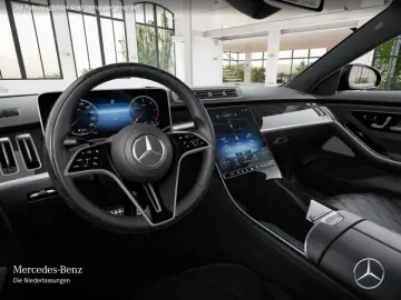 S 400 d 4M lang AMG/20