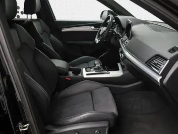 Q5 Sportback S line 50 TDI qu. Matrix*Business*