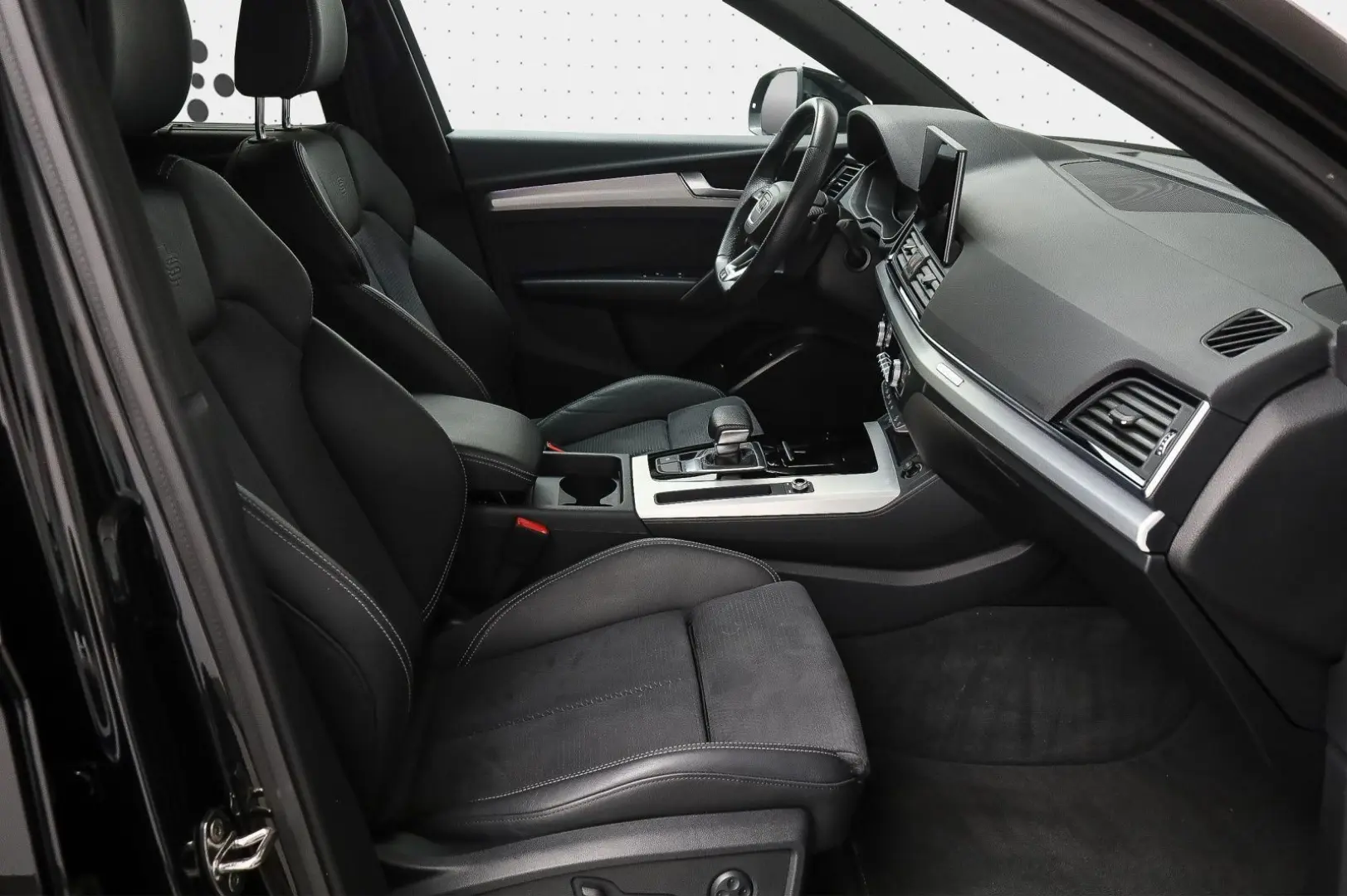 Q5 Sportback S line 50 TDI qu. Matrix*Business*