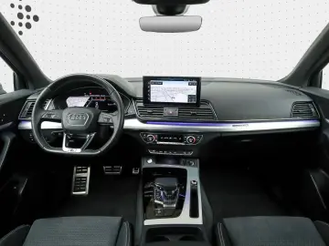 Q5 Sportback S line 50 TDI qu. Matrix*Business*