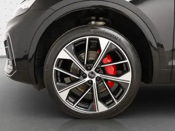 Q5 Sportback S line 50 TDI qu. Matrix*Business*