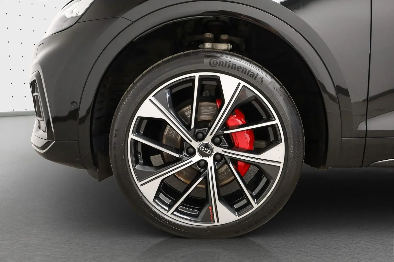 Q5 Sportback S line 50 TDI qu. Matrix*Business*