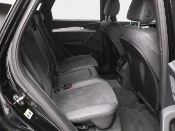 Q5 Sportback S line 50 TDI qu. Matrix*Business*