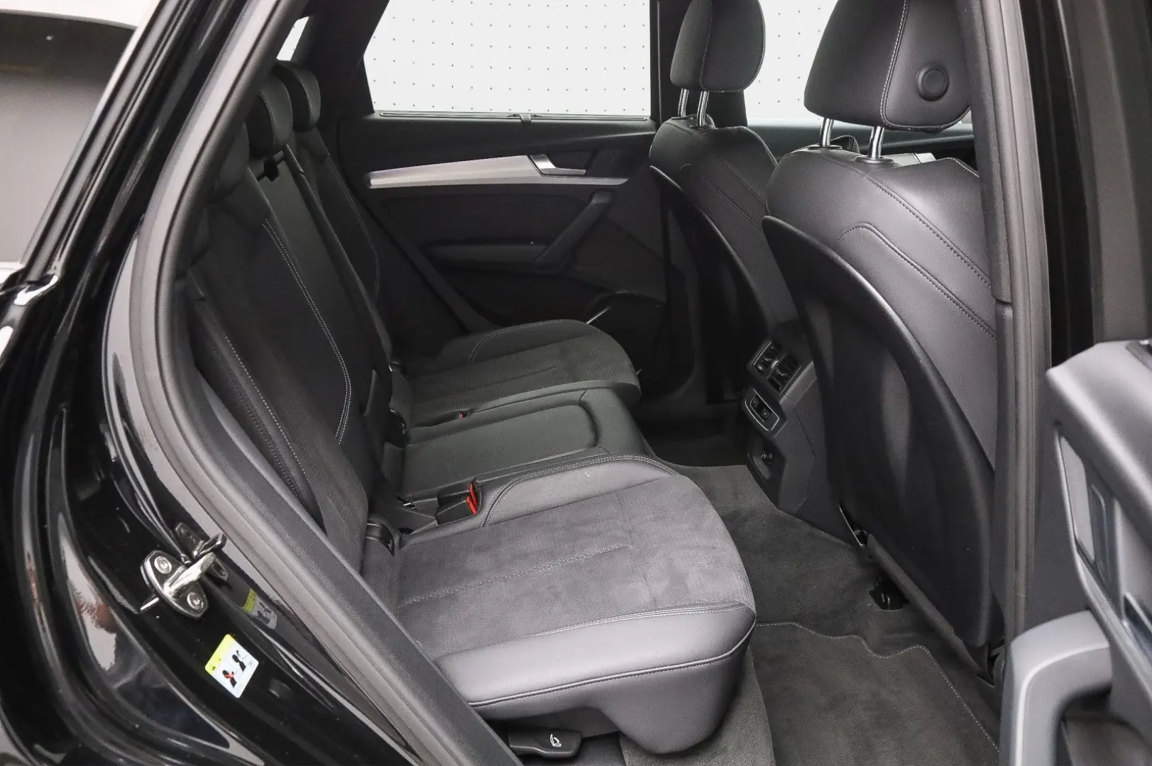 Q5 Sportback S line 50 TDI qu. Matrix*Business*