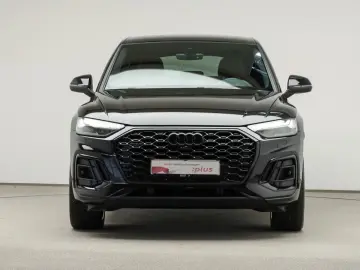 Q5 Sportback S line 50 TDI qu. Matrix Business