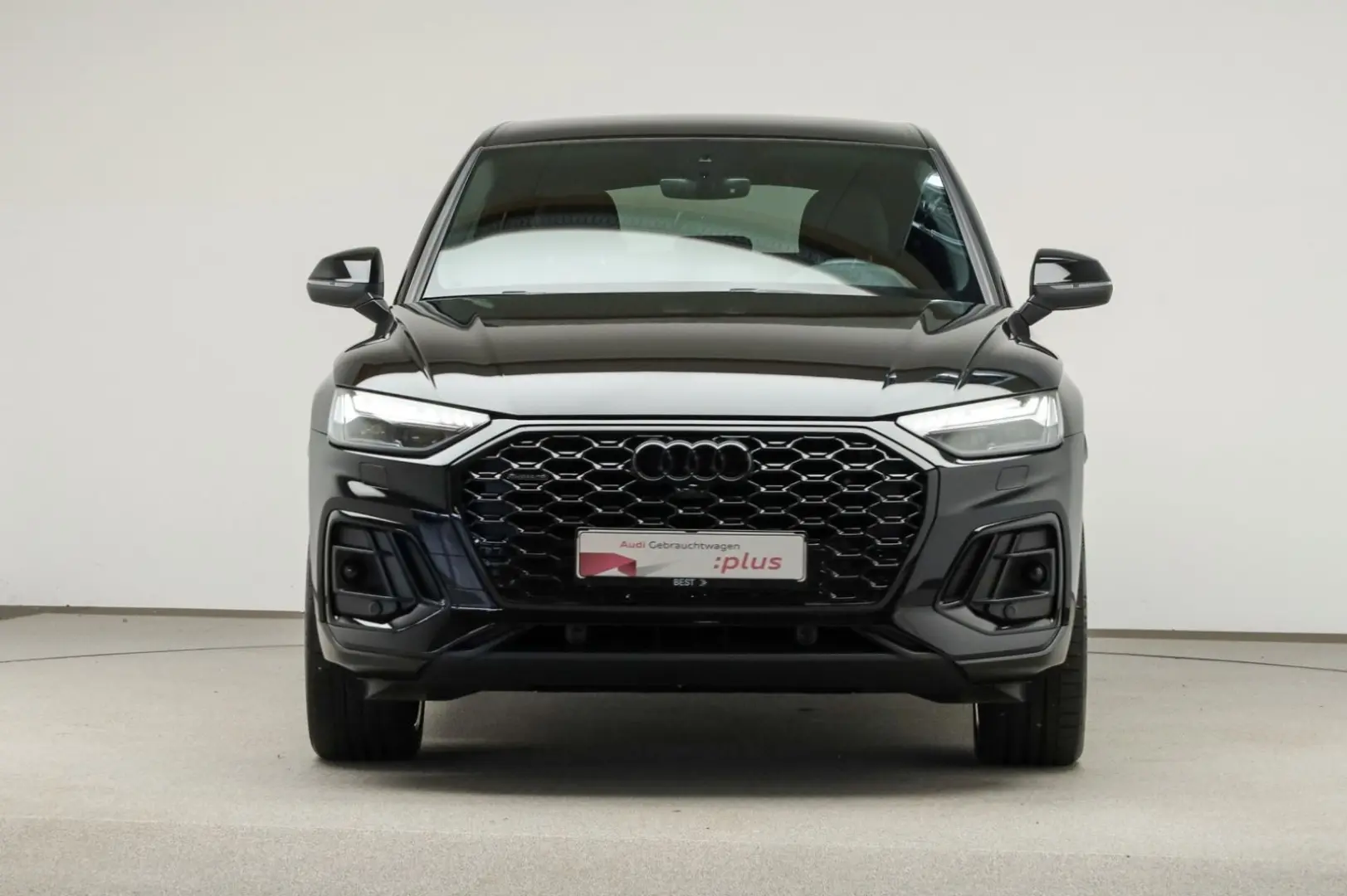 Q5 Sportback S line 50 TDI qu. Matrix*Business*