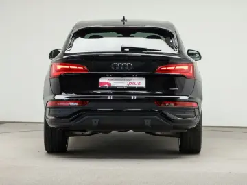 Q5 Sportback S line 50 TDI qu. Matrix*Business*