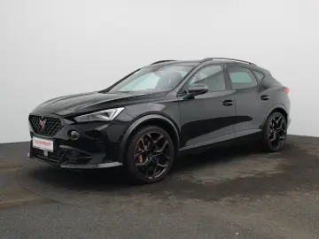 Formentor VZ5 2.5 TSI 4Drive DSG   Pano  Matrix