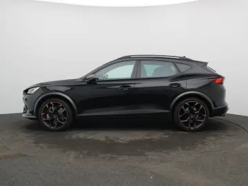 Formentor VZ5 2.5 TSI 4Drive DSG / Pano, Matrix