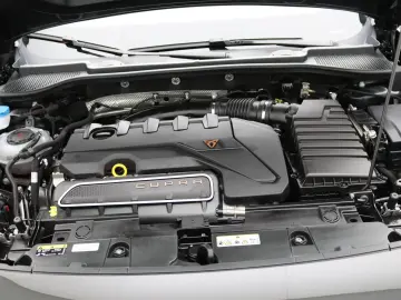 Formentor VZ5 2.5 TSI 4Drive DSG / Pano, Matrix
