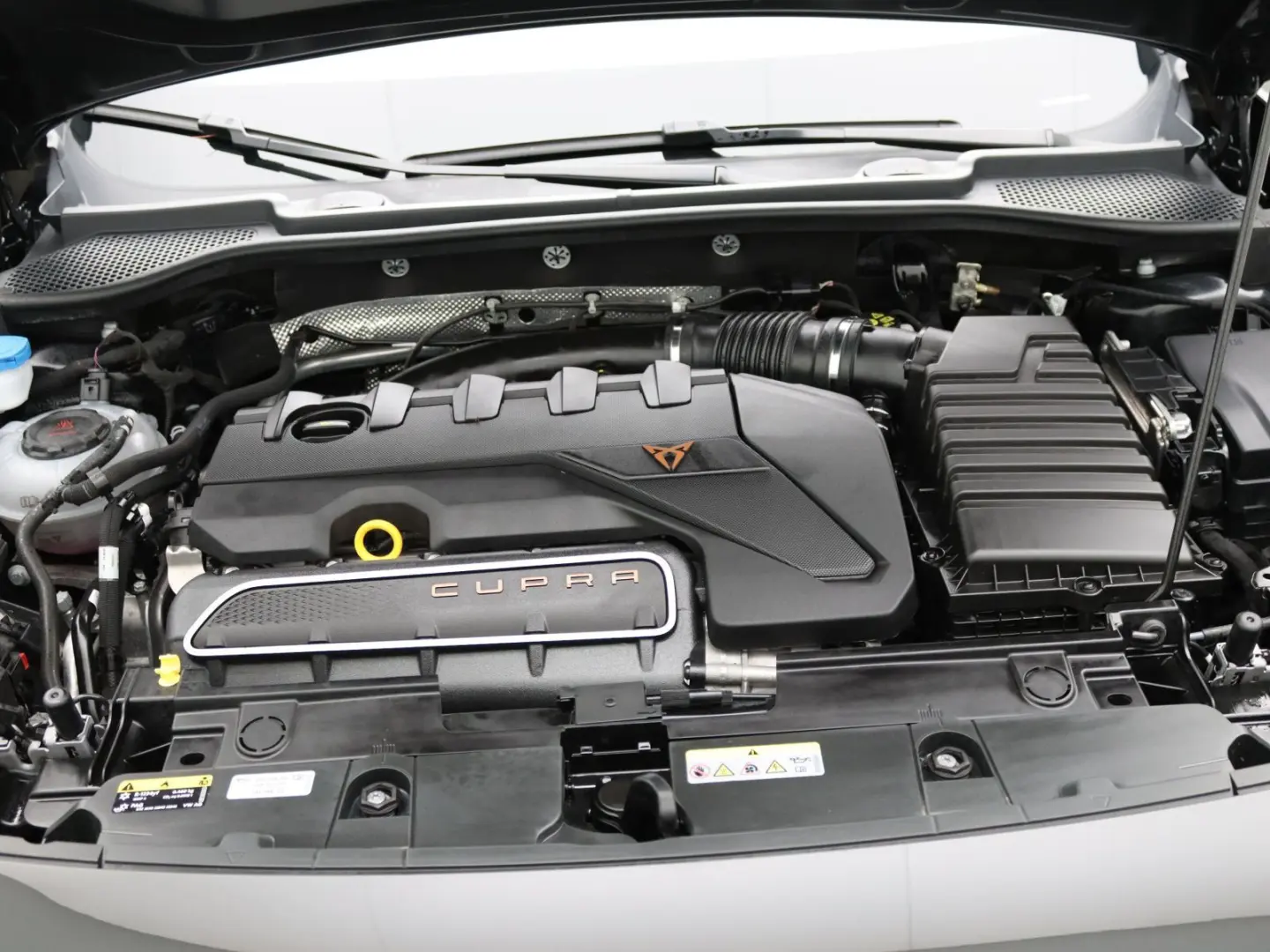 Formentor VZ5 2.5 TSI 4Drive DSG / Pano, Matrix