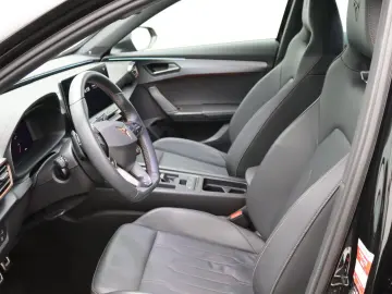 Formentor VZ5 2.5 TSI 4Drive DSG / Pano, Matrix